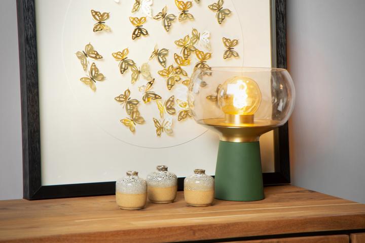 Produktbild Lucide Tischleuchten (E27)