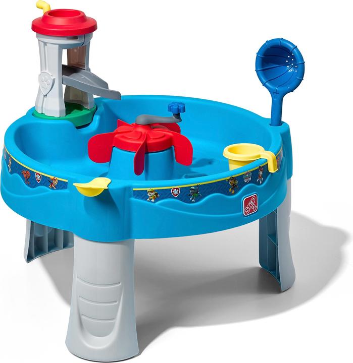 Image du produit Step2 Table à eau Paw Patrol