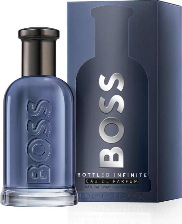 Image du produit BOSS Bottled Infinite (Eau de parfum, 100 ml)
