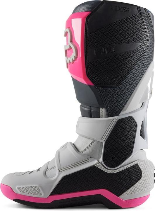 Produktbild Fox Boots 23 Instinct Gry/Pnk (Herren, 46.5)