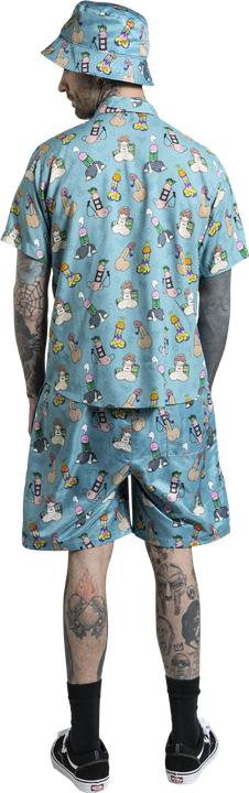 Immagine prodotto Fun & Lifestyle Pimmel-Hemd (M)