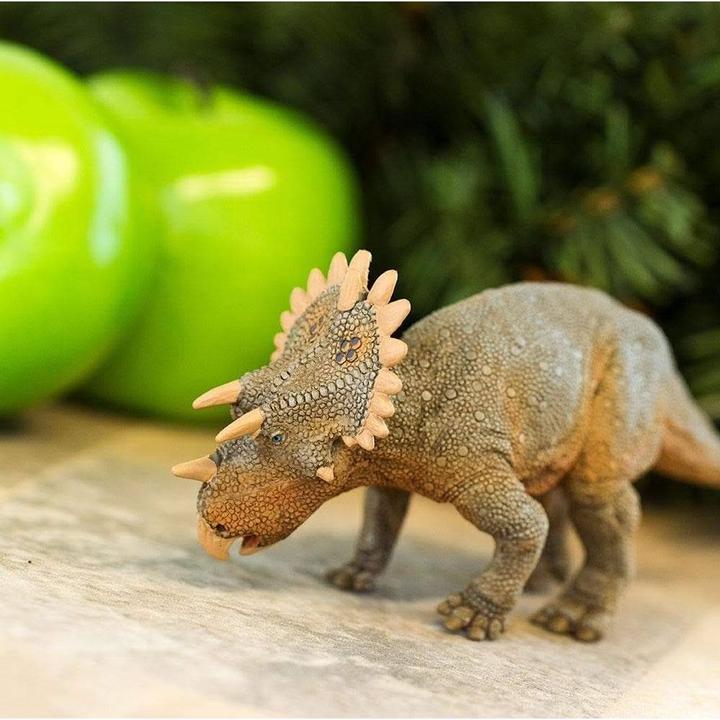 Actual product image Safari Regaliceratops