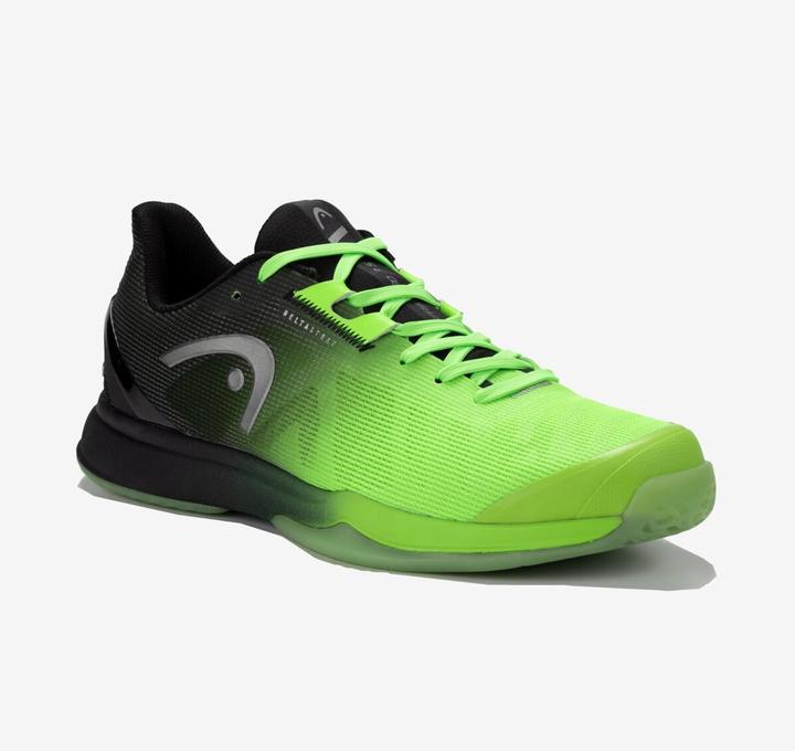 Head Sprint Pro 3.5 Indoor Squash Schuhe (40)
