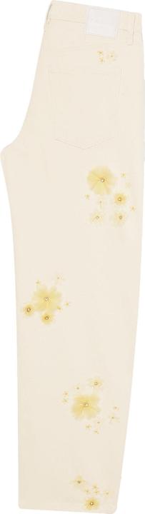 Produktbild Frame Jeans White (28)