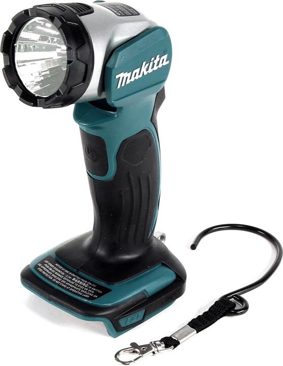 Image du produit Makita Deadml802 (180 lm)
