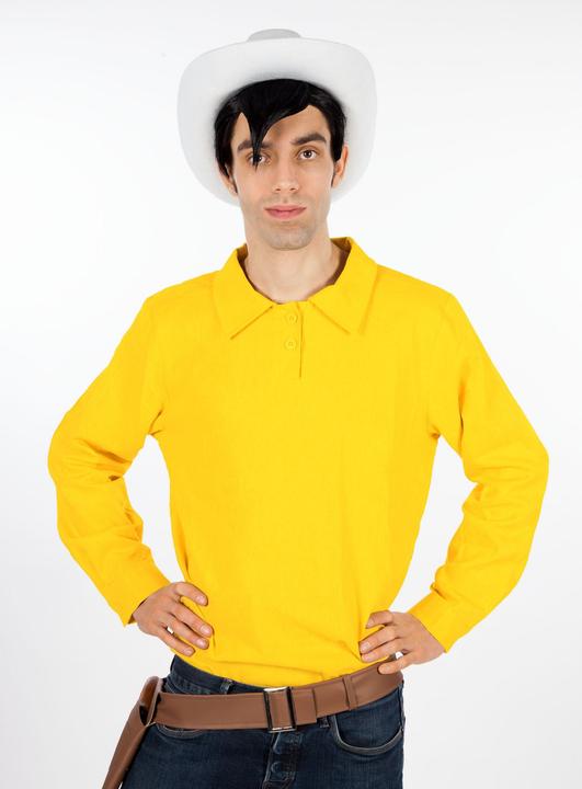 Produktbild Metamorph Lucky Luke (XXL)