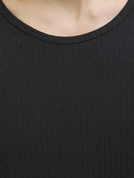 Immagine prodotto Jack & Jones Einfarbig Rundhalsausschnitt Tanktop Tanktop (M)