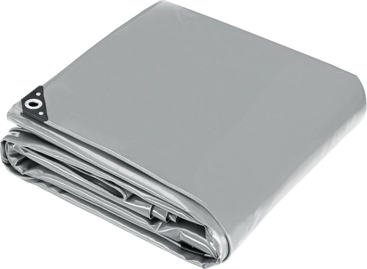 Immagine prodotto tectake Foglio di copertina (5 x 3 m)
