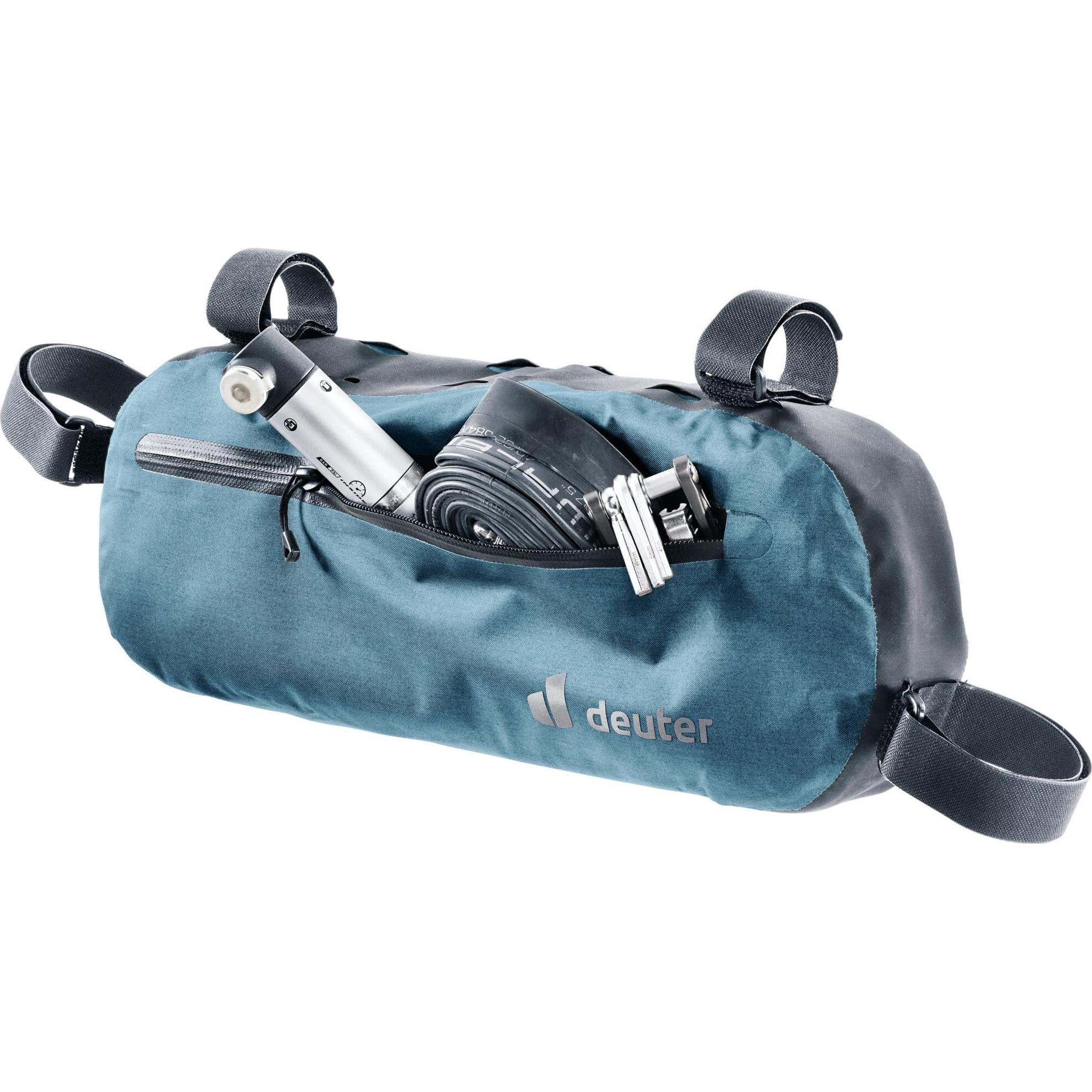 Thumbnail - Deuter, Velotasche, (4 l, Rahmentasche)