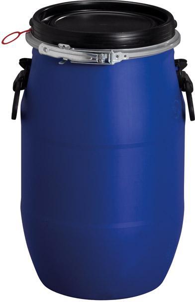 Actual product image Graf Wide-necked barrel
