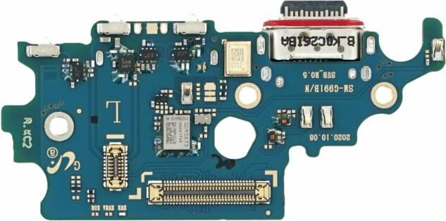 Produktbild Samsung Ladeanschluss G991 Galaxy S21 5G GH96-14033A (Galaxy S21 5G)