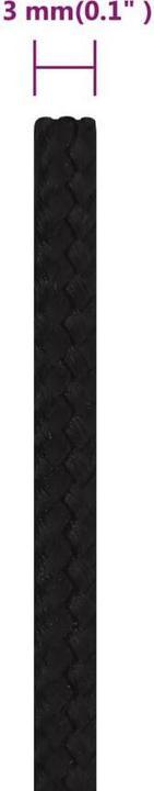 Image du produit vidaXL Kathlin (100 m)