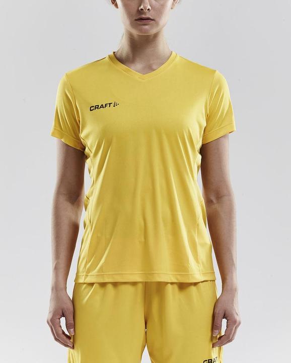 Actual product image Craft Squad Jersey Solid W (XL)