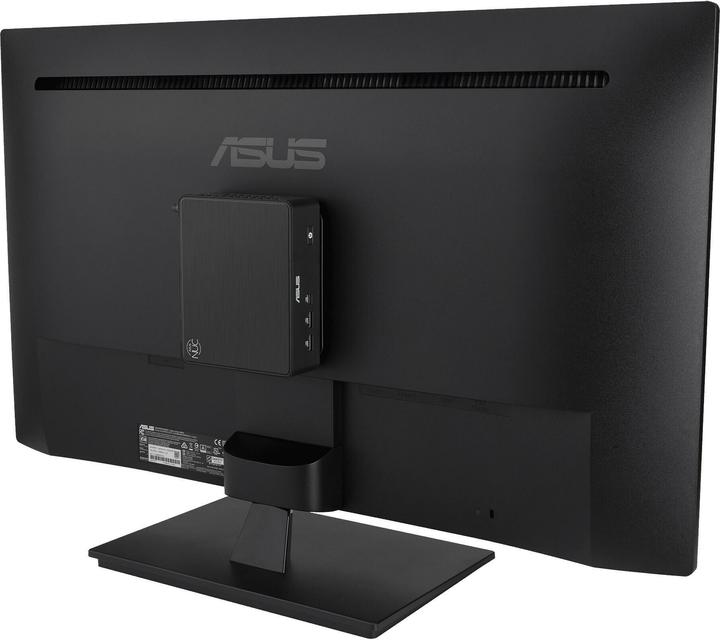 Produktbild ASUS RNUC16GDKX76C002 UX7 358H (65W) L7 Intel Arc B390 32G (Intel Core Ultra X7 358H)