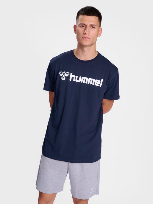 Produktbild hummel HMLGO 2.0 LOGO T-SHIRT S/S (XXL)
