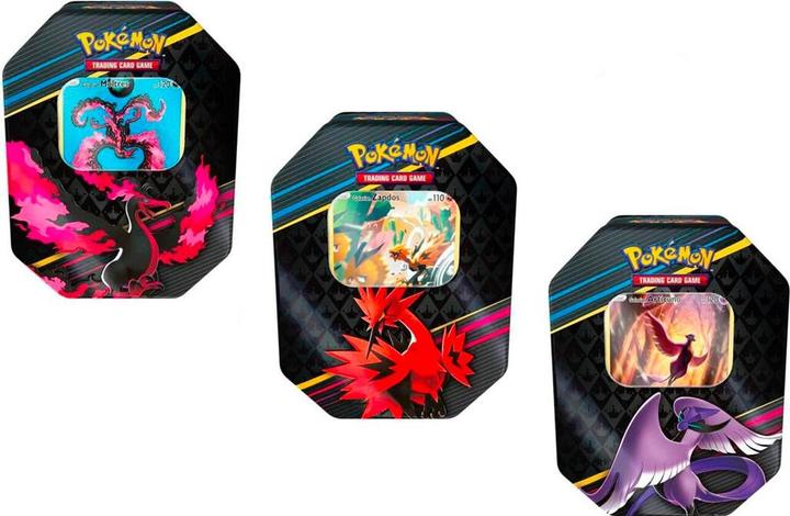 Produktbild Pokémon Crown Zenith (Englisch, Booster Display)
