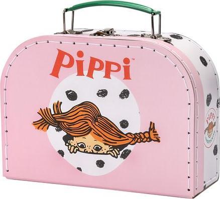 Produktbild Micki Pippi Koffer 20 cm, rosa