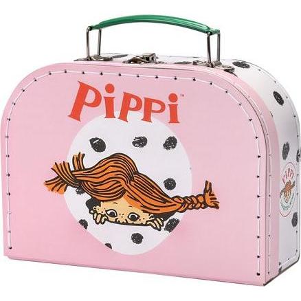 Micki Pippi Koffer 20 cm, rosa