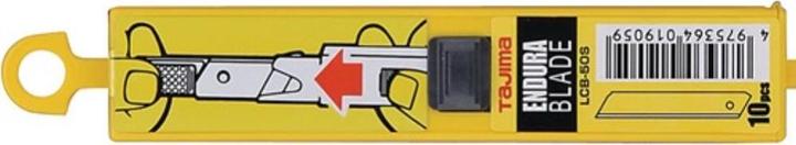 Actual product image Tajima Replacement blade LCB50SN (Replacement blade)