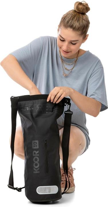 Image du produit Koor sac sec (10 l)
