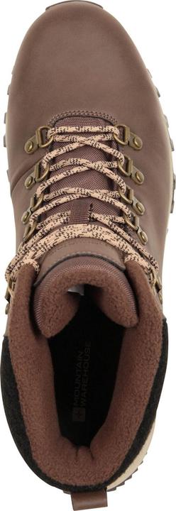 Produktbild Mountain Warehouse Stiefel Conway Leder (41)