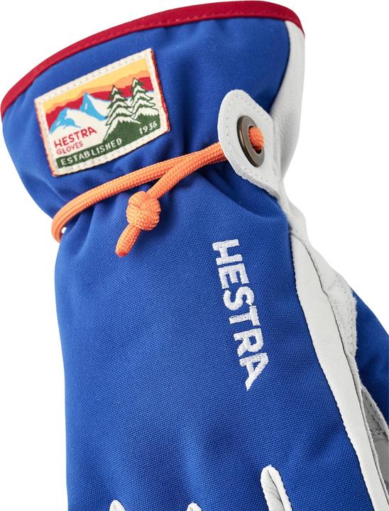 Produktbild Hestra Wakayama (5)