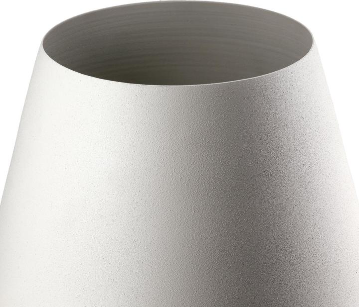 Actual product image Gilde Vase Echos (Ø 16 x 17 cm)