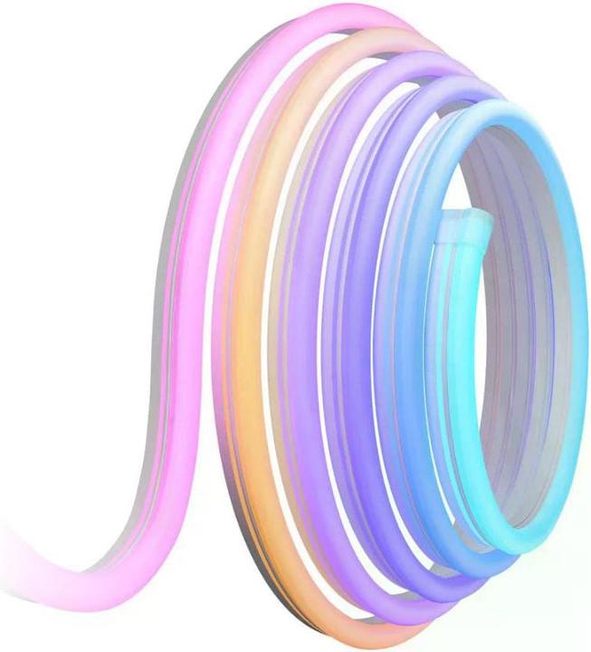 Produktbild Govee Neon (Mehrfarbig, RGBIC, 300 cm, Indoor)