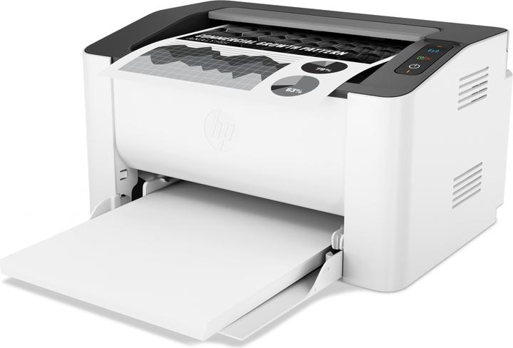 Produktbild HP 107w (Laser, Schwarz-Weiss)