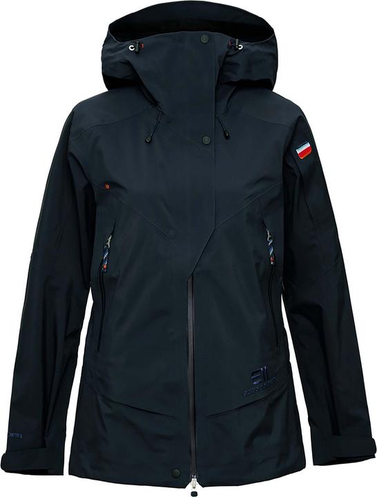 Inchiostro scuro solido