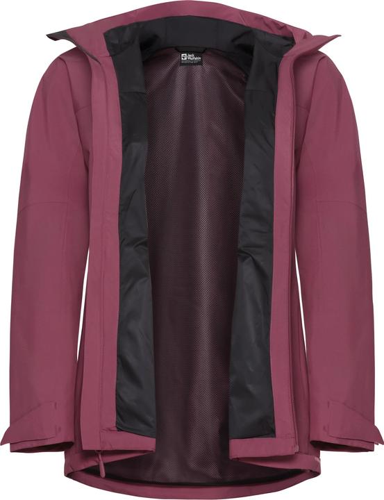 Actual product image Jack Wolfskin Tempest 2L Jkt W (XXL)