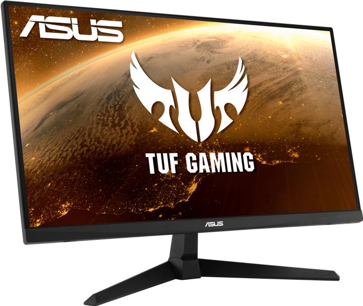 Produktbild ASUS TUF Gaming VG277Q1A (1920 x 1080 Pixel, 27")