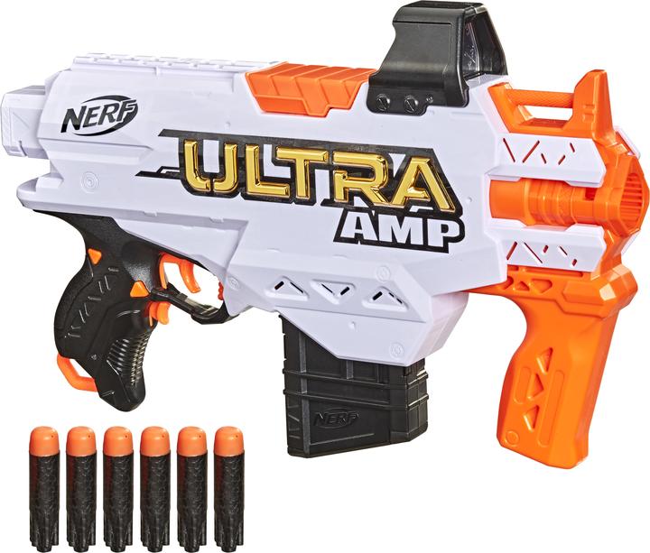 Produktbild Nerf Ultra Amp