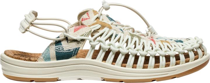 Produktbild Keen A Uneek II Convertible Canvas (40)