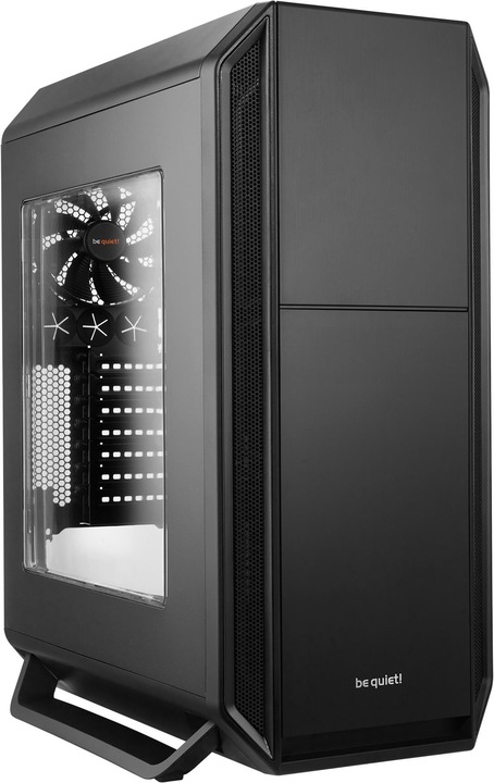 be quiet! Silent Base 800 Window (ATX, mATX, Mini-ITX)