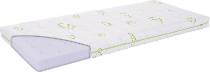 Träumeland Materasso per bambini (90 x 200 cm)