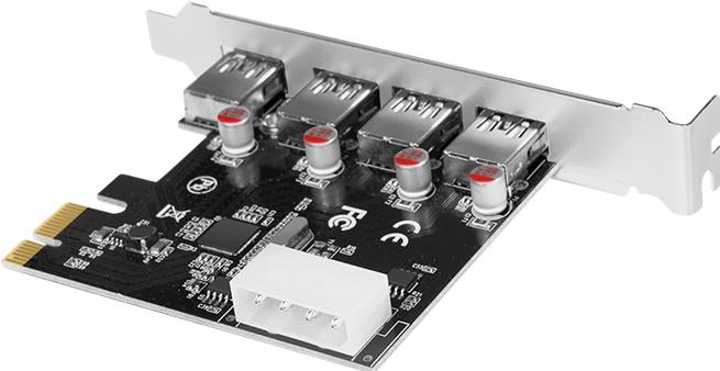 Produktbild LogiLink PC0057A