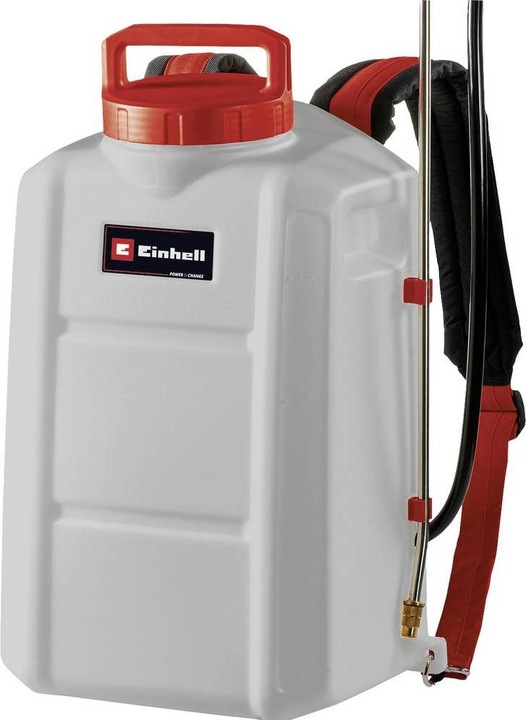 Produktbild Einhell GE-WS 18/150 Li (15 l)