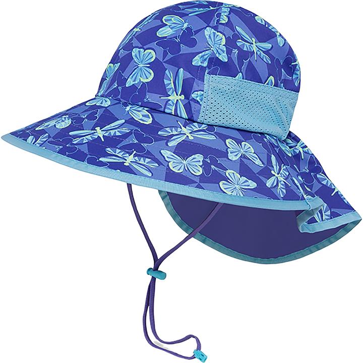 Sunday Afternoons Baby's Play Hat