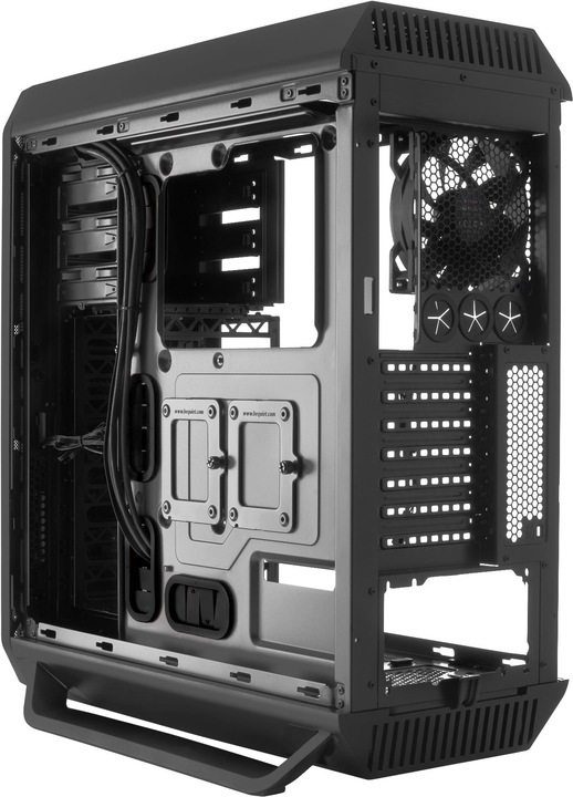 Produktbild be quiet! Silent Base 800 Window (ATX, mATX, Mini-ITX)