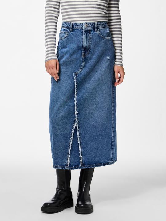 Produktbild Pieces PCALFI Jeansrock (XS)