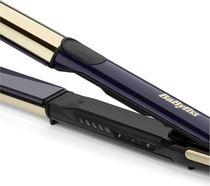 Produktbild BaByliss Black Onyx (Glätteisen)