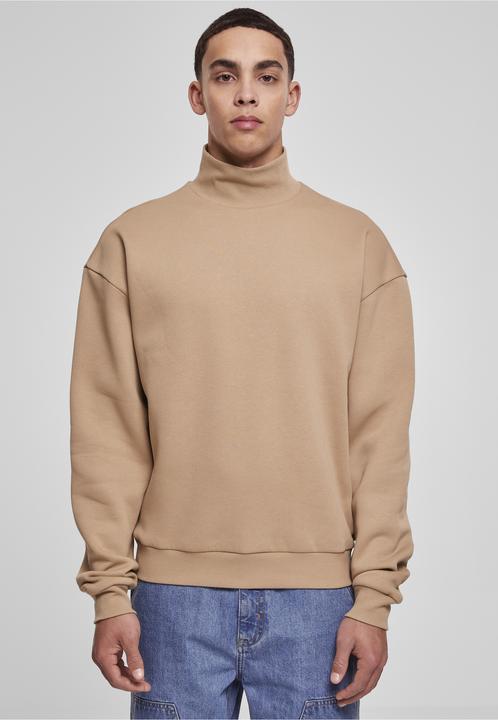 Image du produit Urban Classics High Rib Neck Crew (3XL)