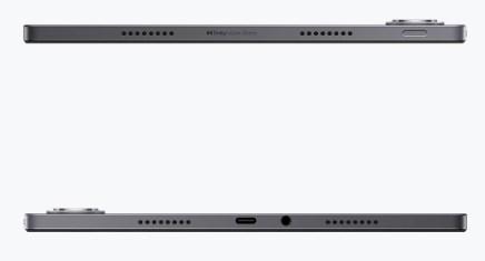 Produktbild Xiaomi Redmi Pad 2 Pro 6+128GB Graphite Gray, LDU (nur WLAN, 12.10", 128 GB, Graphite gray)