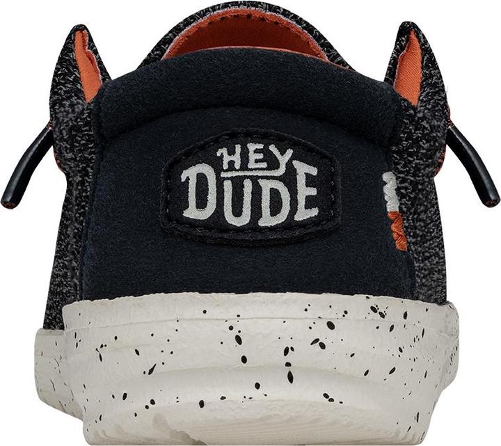 Actual product image Hey Dude Wally Sox (36)