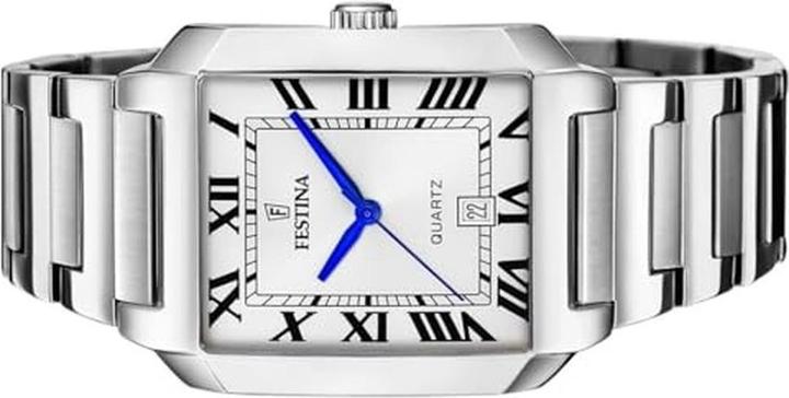 Immagine prodotto Festina F20677/1 (Cronografo, 40 mm)