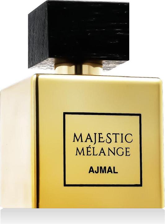 Ajmal Majestic Melange EDP U 100 ml (Eau de Parfum, 100 ml)