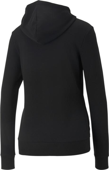 Image du produit Puma Sweat à capuche ESS+ Embroidery (M)