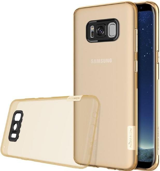 Produktbild Nillkin Nature Soft Series (Samsung Galaxy S8+)
