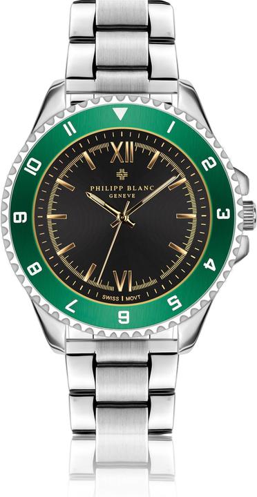 Image du produit Philipp Blanc Baden (20 mm)